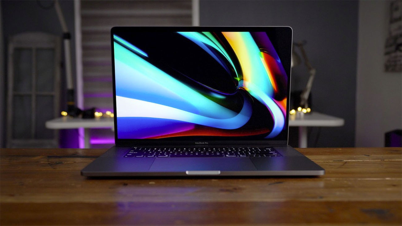 macbook pro 2020 16 inch - Macbook Pro 2020 (16-inch) Core I9 2.3GHz (8-core) - Open Box