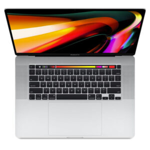 Macbook Pro 2020 16inch Open Box Bac 600x600 - Macbook Pro 2020 (16-inch) Core I7 2.6GHz (6-core) - Open Box