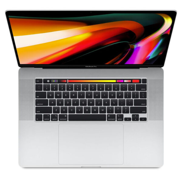 Macbook Pro 2020 16inch Open Box Bac 600x600 - Macbook Pro 2020 (16-inch) Core I9 2.3GHz (8-core) - Open Box