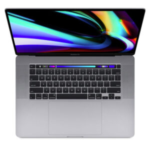 Macbook Pro 2020 16inch Open Box Xam 600x600 - Macbook Pro 2020 (16-inch) Core I9 2.3GHz (8-core) - Open Box