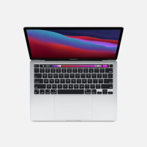 Macbook Pro M1 Silver 3 600x600 - Macbook Pro M1 512GB - New