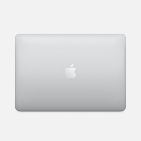 Macbook Pro M1 Silver 4 600x600 - Macbook Pro M1 256GB - New