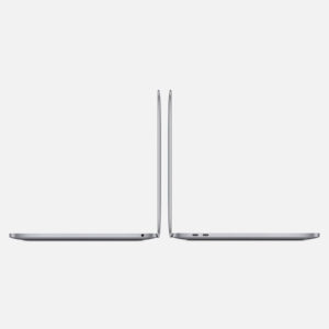 Macbook Pro M1 Space Gray 1 600x600 - Macbook Pro M1 256GB - New