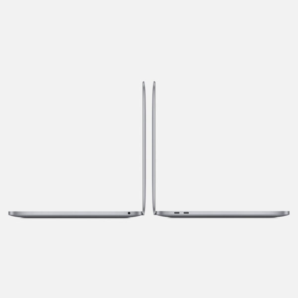 Macbook Pro M1 Space Gray 1 600x600 - Macbook Pro M1 256GB - New