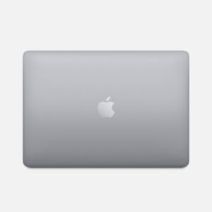 Macbook Pro M1 Space Gray 4 600x600 - Macbook Pro M1 256GB - New