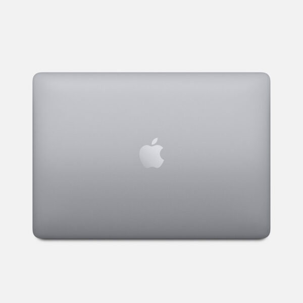 Macbook Pro M1 Space Gray 4 600x600 - Macbook Pro M1 256GB - New