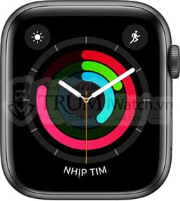 mat dong ho kim - Khám phá bộ sưu tập mặt đồng hồ Apple Watch & Tính năng của chúng