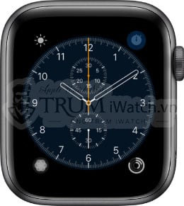 may ghi thoi gian - Khám phá bộ sưu tập mặt đồng hồ Apple Watch & Tính năng của chúng