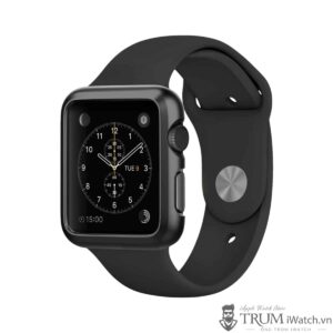 op case thinfit cho apple watch 2 600x600 - Ốp case Thin Fit Spigen cho Apple Watch (nhựa cứng)