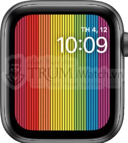 pride so - Khám phá bộ sưu tập mặt đồng hồ Apple Watch & Tính năng của chúng