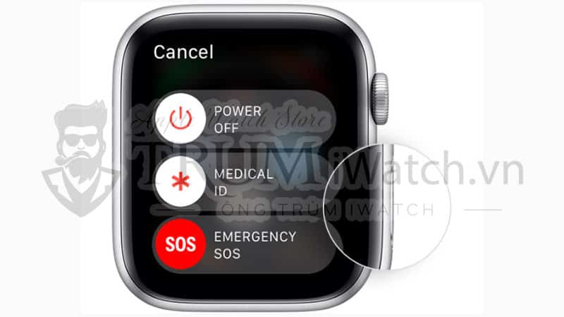 reset apple watch khi bi treo tao - Apple Watch bị treo táo và cách khắc phục Apple Watch bị treo táo