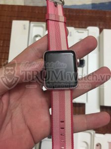 series 2 nhom cu con dep 225x300 - Bộ sưu tập hình ảnh đồng hồ Apple Watch Series 2 đẹp nhất