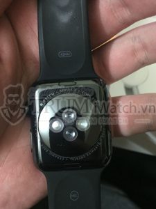 series 2 thep 42mm cu con dep nhu may moi 225x300 - Bộ sưu tập hình ảnh đồng hồ Apple Watch Series 2 đẹp nhất