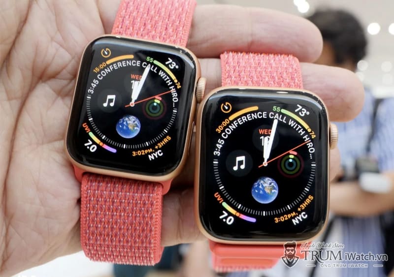 so sanh apple watch gps vs lte - Apple Watch GPS & LTE Cellular: Sự khác biệt là gì? Nên mua phiên bản nào?