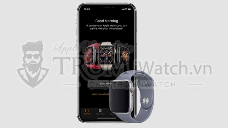 thiet lap lte cho apple watch - Hướng dẫn bạn cài đặt và kích hoạt LTE trên Apple Watch