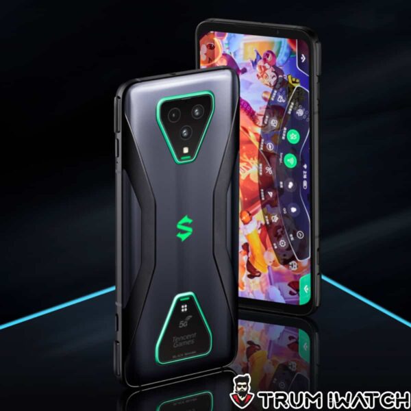 xiaomi black shark 3 1 600x600 - Xiaomi Black Shark 3