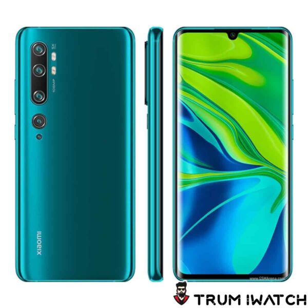 Xiaomi Mi CC9 Pro XANH 600x600 - Xiaomi Mi CC9 Pro