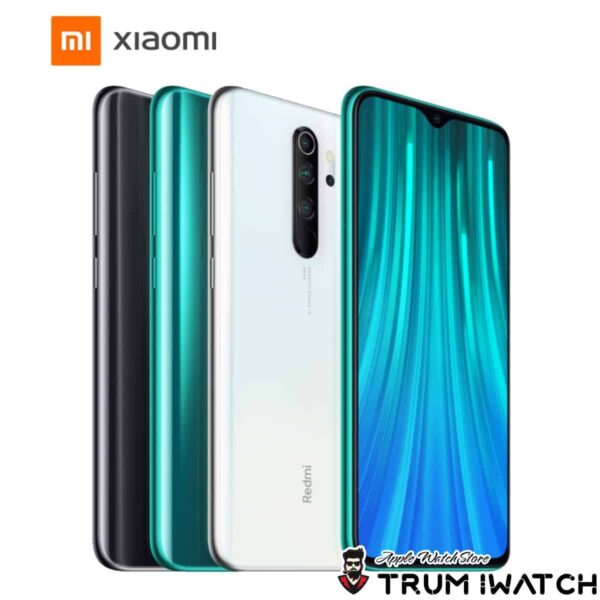 xiaomi redmi note 8 pro 1 600x600 - Xiaomi Redmi Note 8 Pro