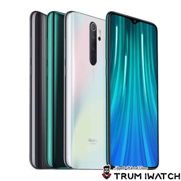 xiaomi redmi note 8 pro 600x600 - Xiaomi Redmi Note 8 Pro