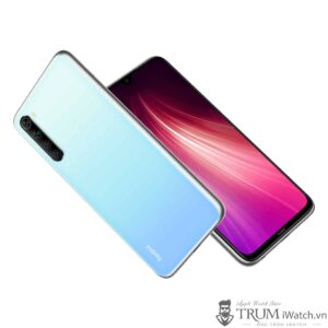 xiaomi redmi note 8 trang 600x600 - Xiaomi Redmi Note 8